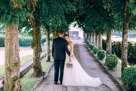 mariage manoir de tigeaux 77